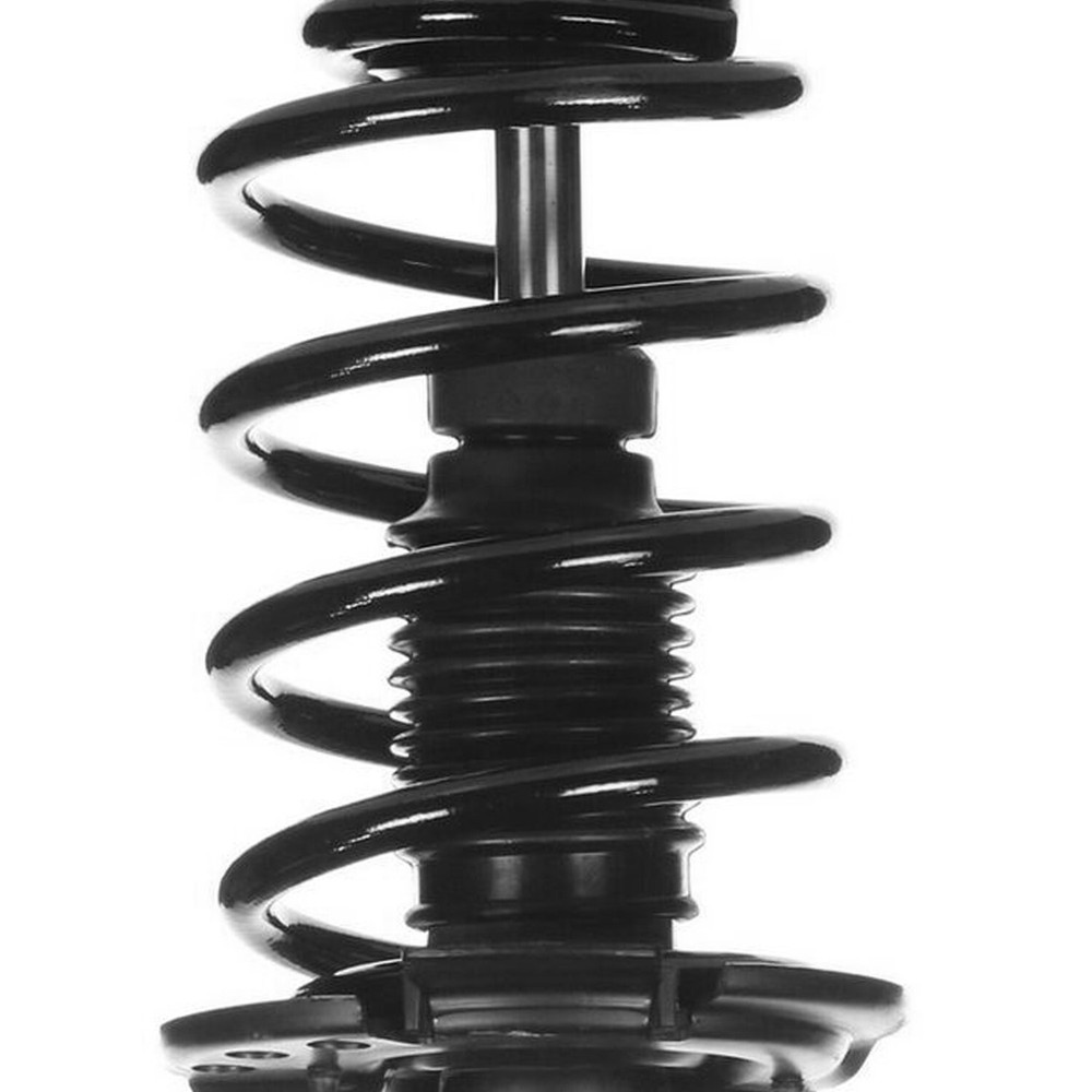 Front Left Right Struts w/ Coil Spring Set for 2014 - 2022 Ford Transit Connect