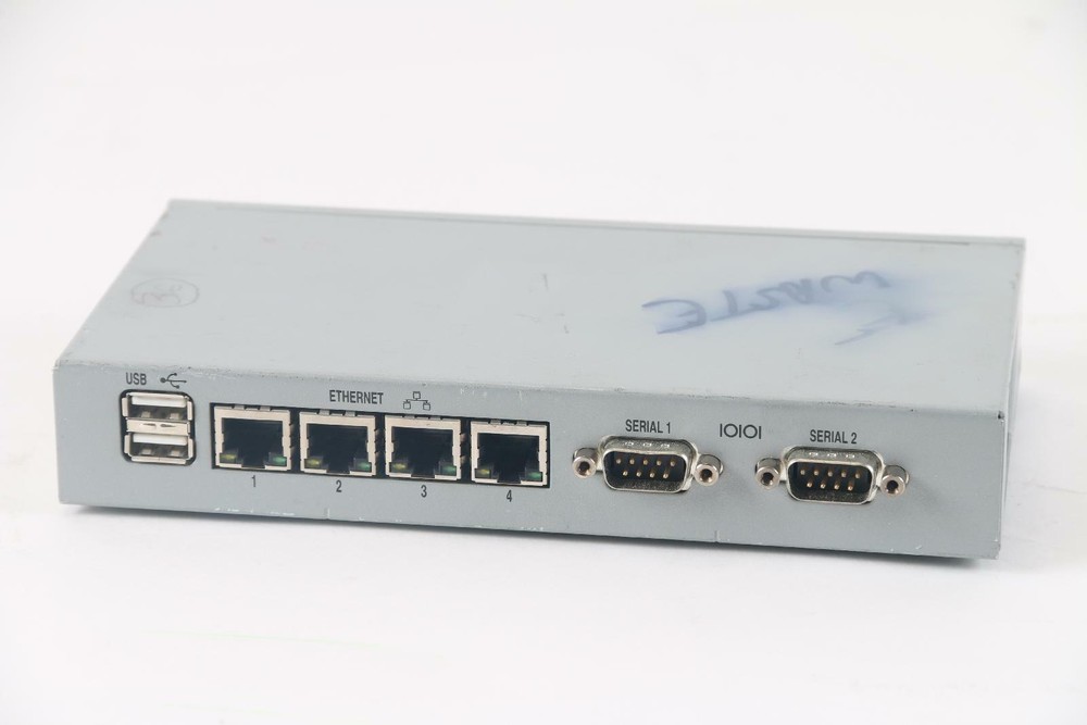 Digi ConnectPort WAN Router 95011987A