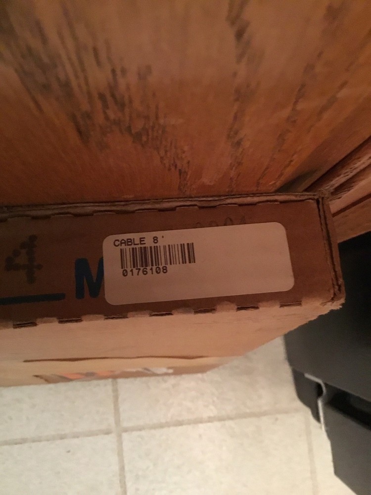 Evinrude Oem Control Cable 176108