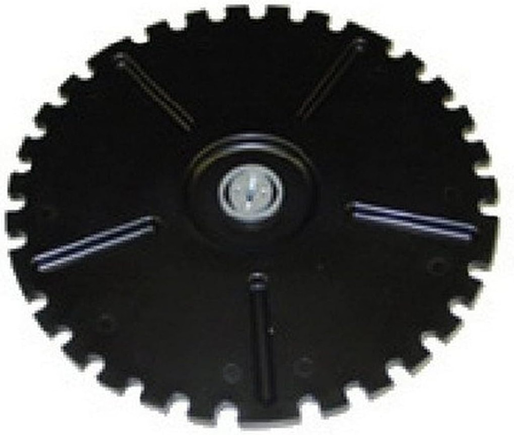 095310 Case Feeder Plate (Small Pistol)