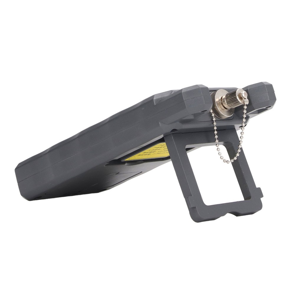 Optical Power Meter Accurate 2.5mm Interface Optical Fiber Power Meter With SC