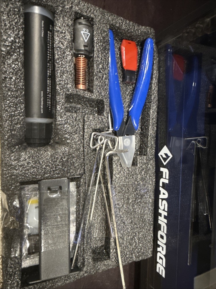 Flashforge Adventurer 5m Pro 3d Printer