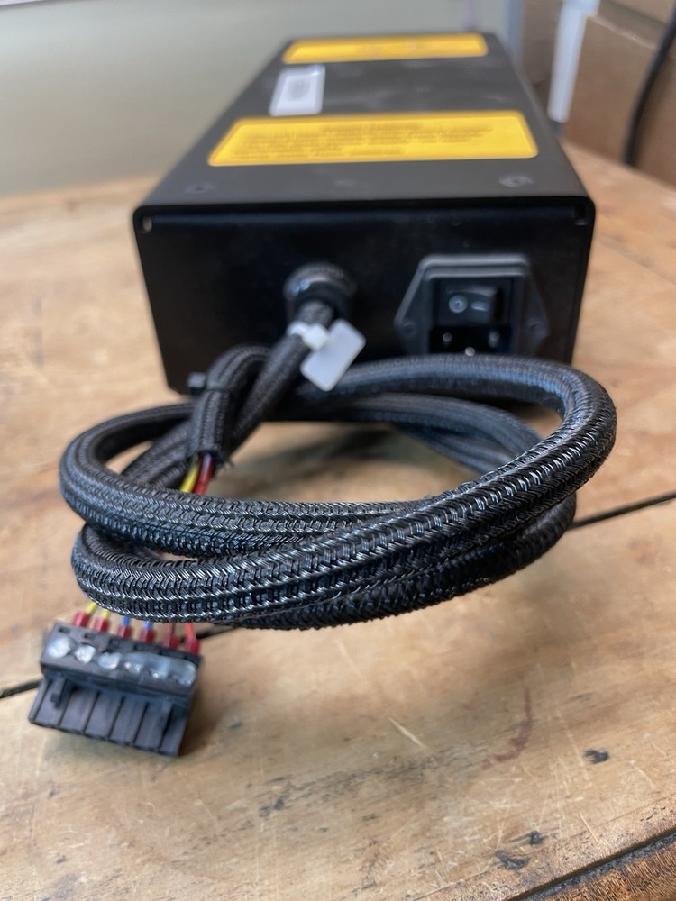 MakerGear M2 Rev. E 3D Printer