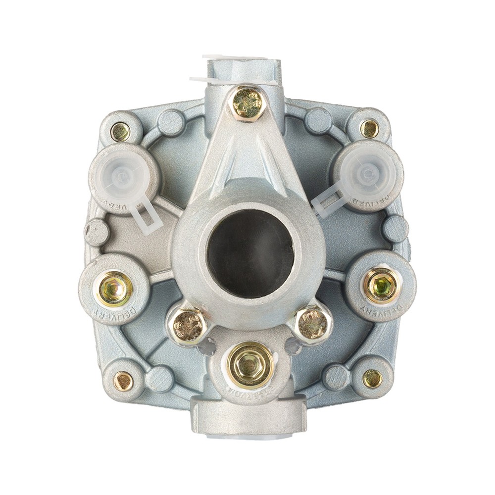 RE-6 Emergency Relay Valve Dual Function Valve Replace 281865, Bendix 281860