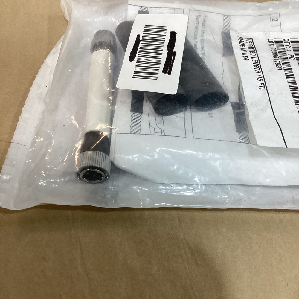 TYCO THERMAL CONTROLS TT-WL4.5M/15FT-MC