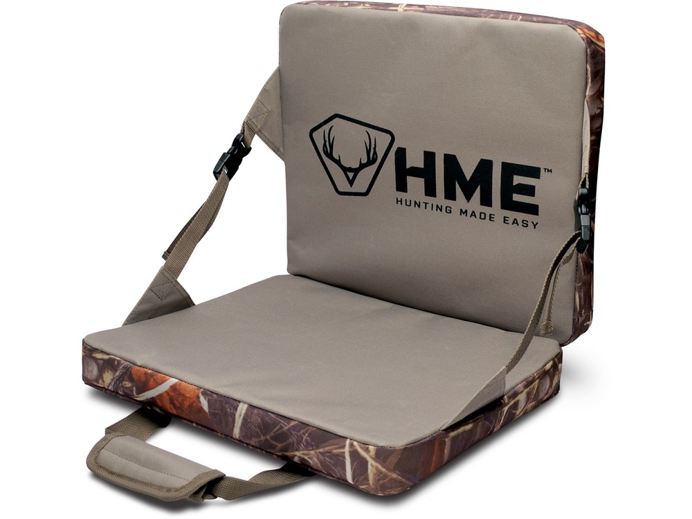HME Folding Seat Cushion
