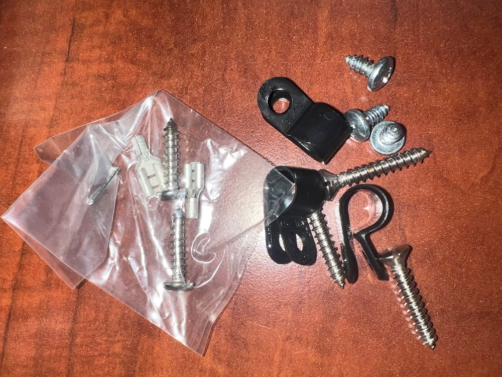 43670-0001 Jabsco Water Proof Switch