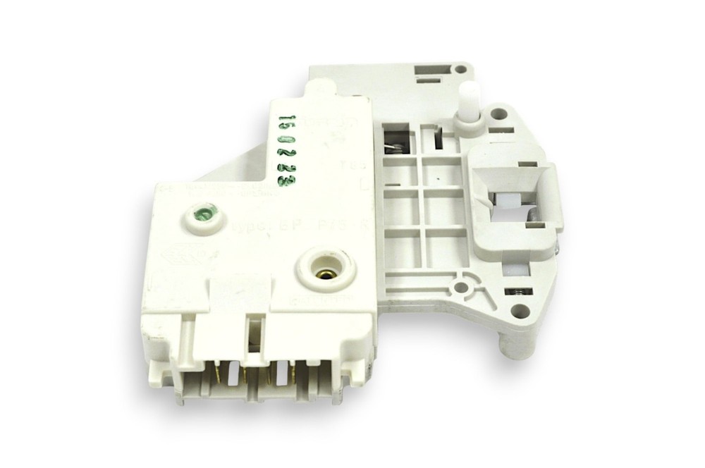 Washer Part # 802317P - Assy, Door Latch/switch Pkg