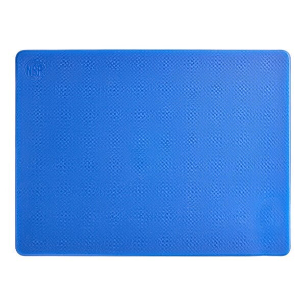 HDPE Cutting Board Plastic Sheet White Color Chopping Board