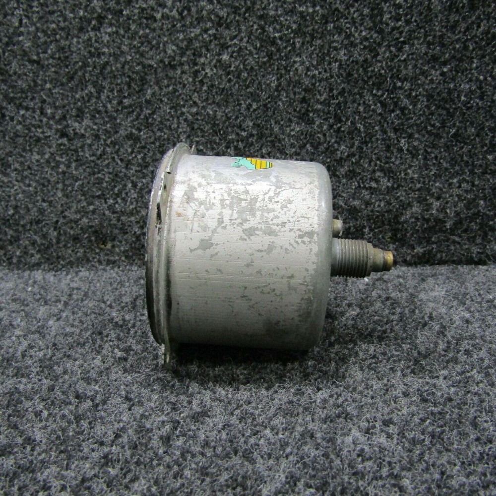 AC Mechanical Recording Tachometer Indicator
