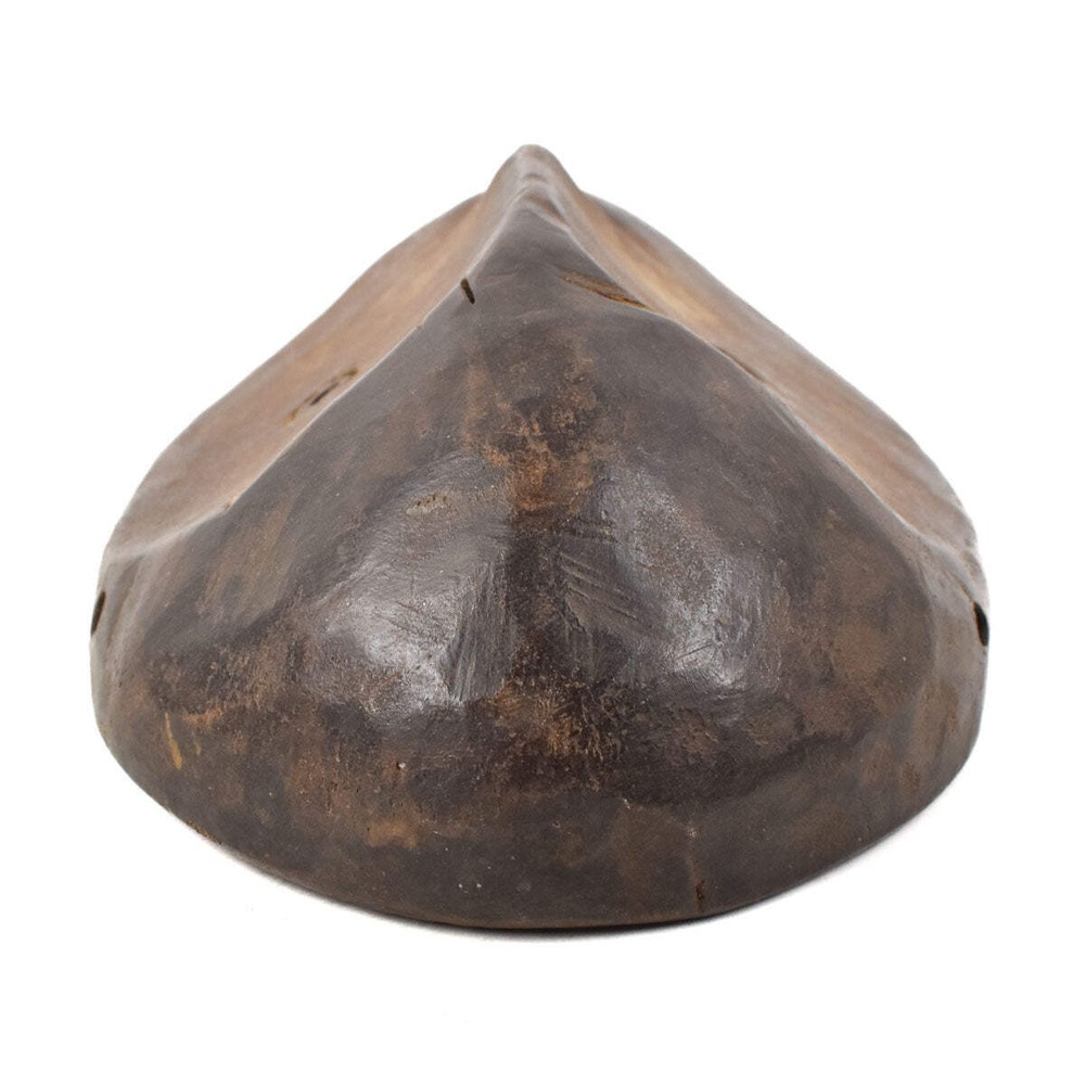 Lega Bwami Society Mask Congo