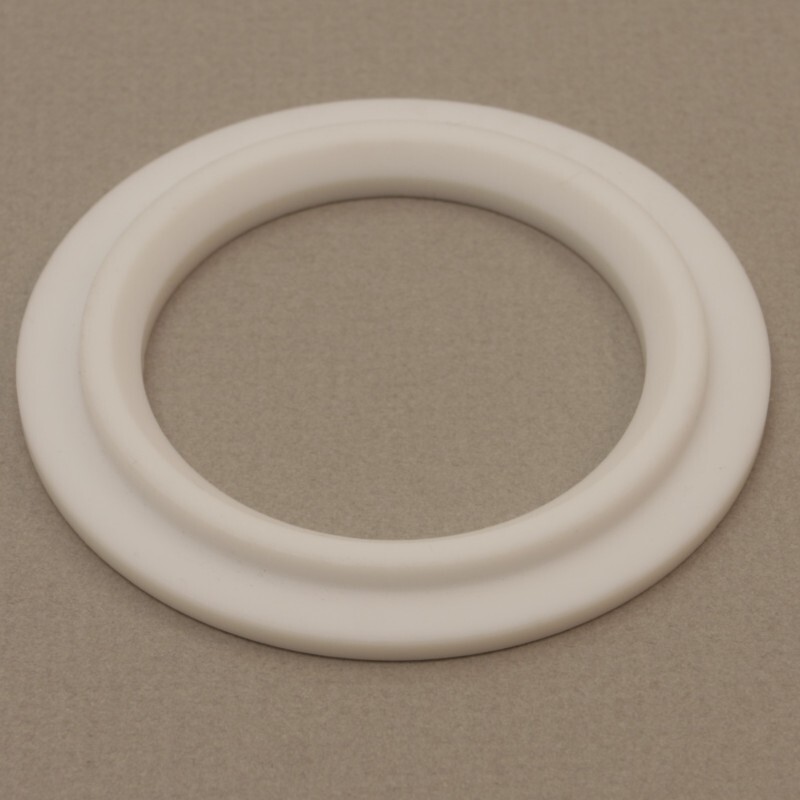 DIN Sight Glass Gasket | 50mm (2 in) - PTFE