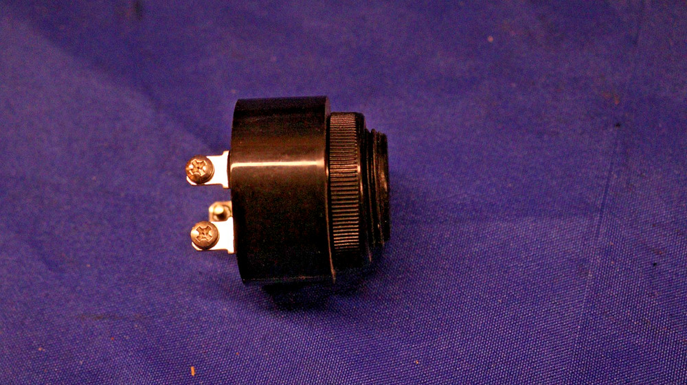 RadioShack Piezo Buzzer