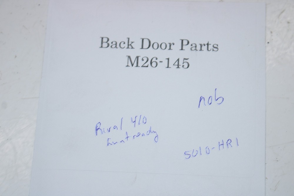 Killer Instinct Rival 410 Crossbow Package Lumix 4x32 Scope