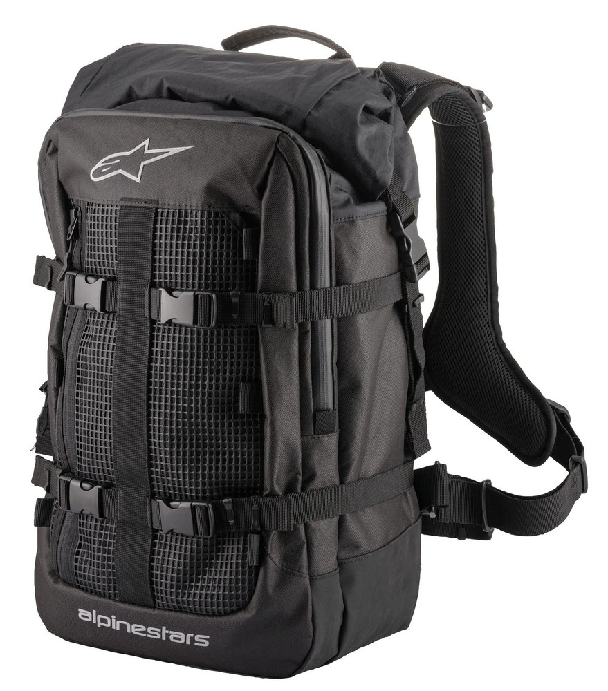 Alpinestars Rover Multi Backpack Black