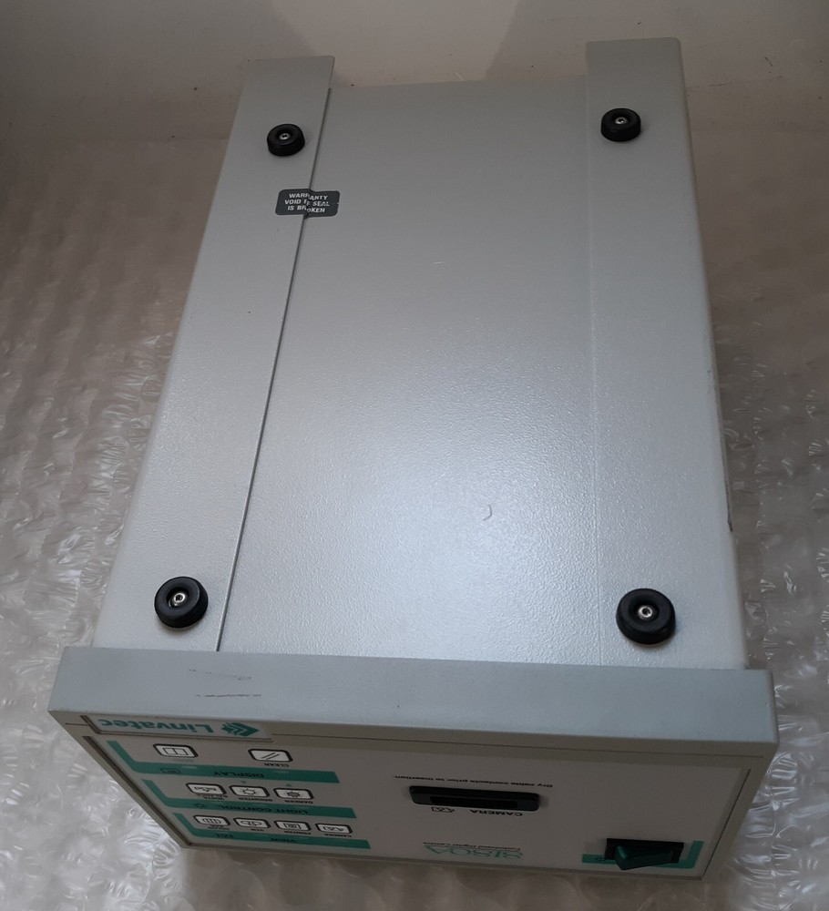Linvatec 8180A Customized Digital Camera w/ Power Cord