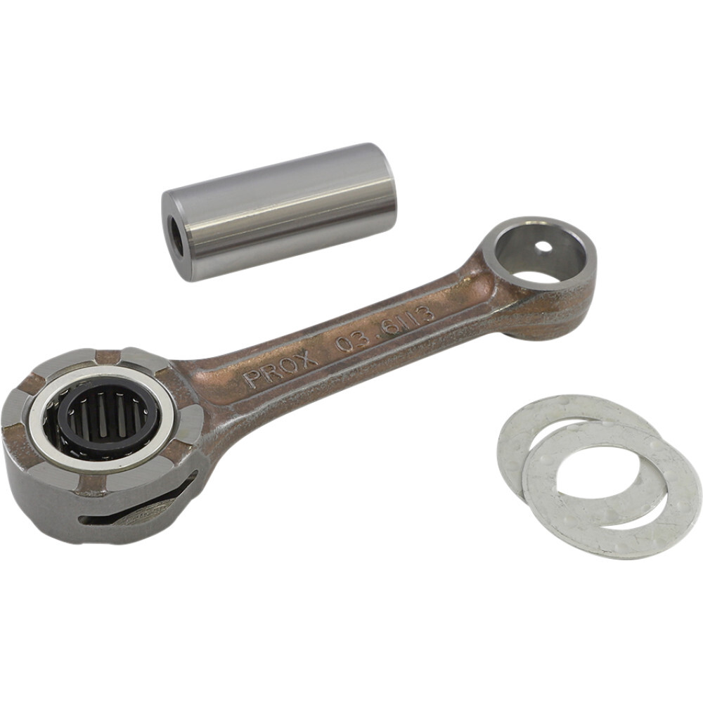 Pro-X Connecting Rod Kit | 03.6113