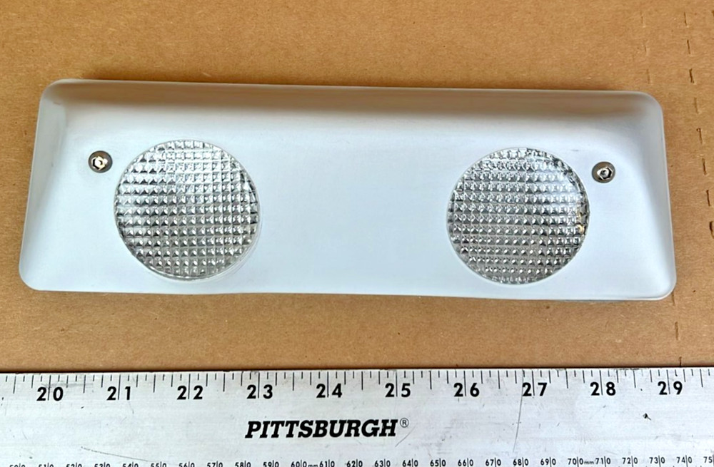 Trans-Lite Indicator Light P/N S-8023-1