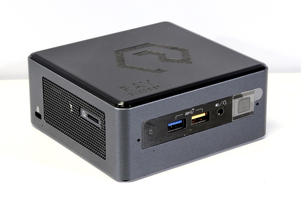 Resi RAY Hardware Video Encoder