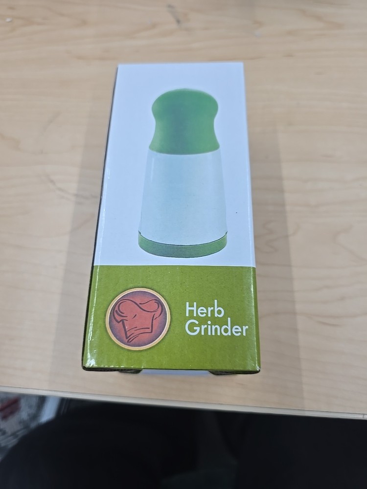 Herb Grinder