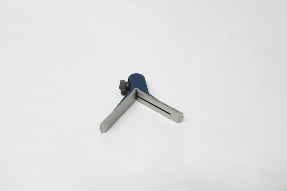 Moore & Wright CSCH Centre Head