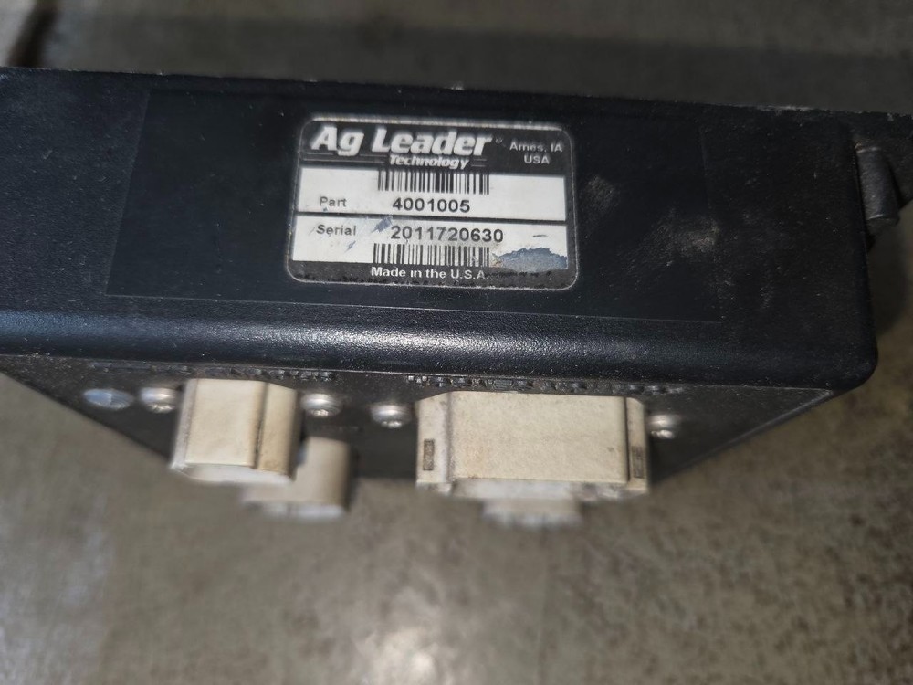 Ag Leader Speed Sensor Module 4001005