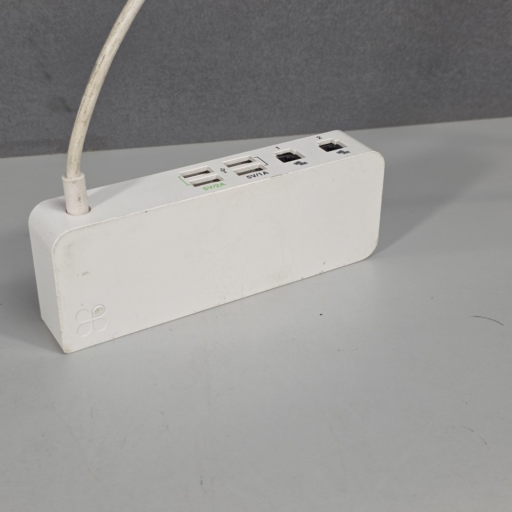 Clover Hub H500 POS System Hub Network Controller