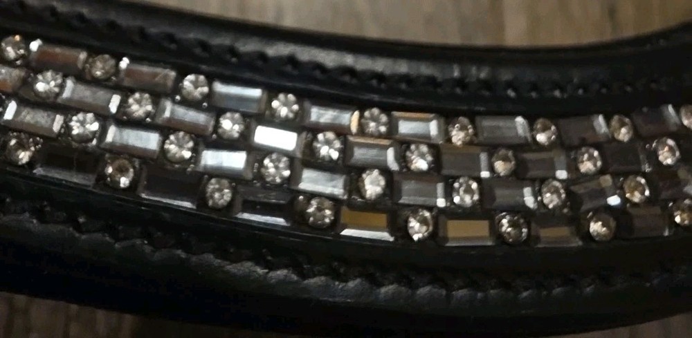 bling browband