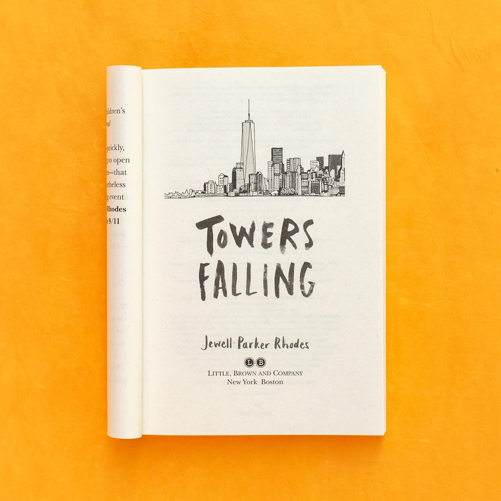Towers Falling