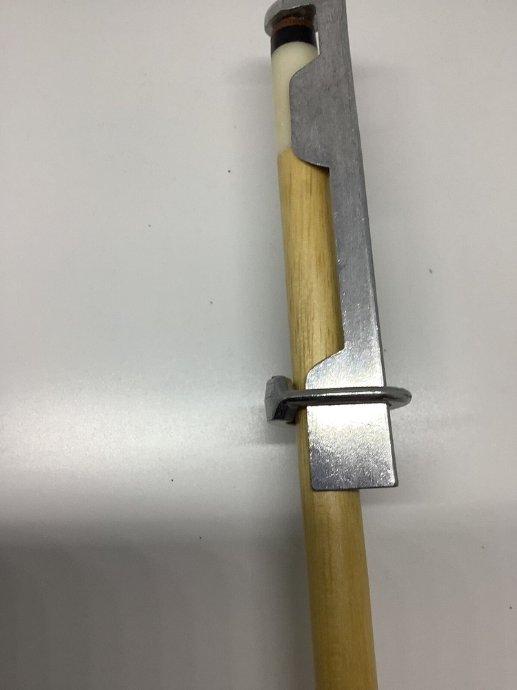 Cue tip Replacement tool, EZ &Fast Tool To Hold Tip On,Cue Tip Cement Included