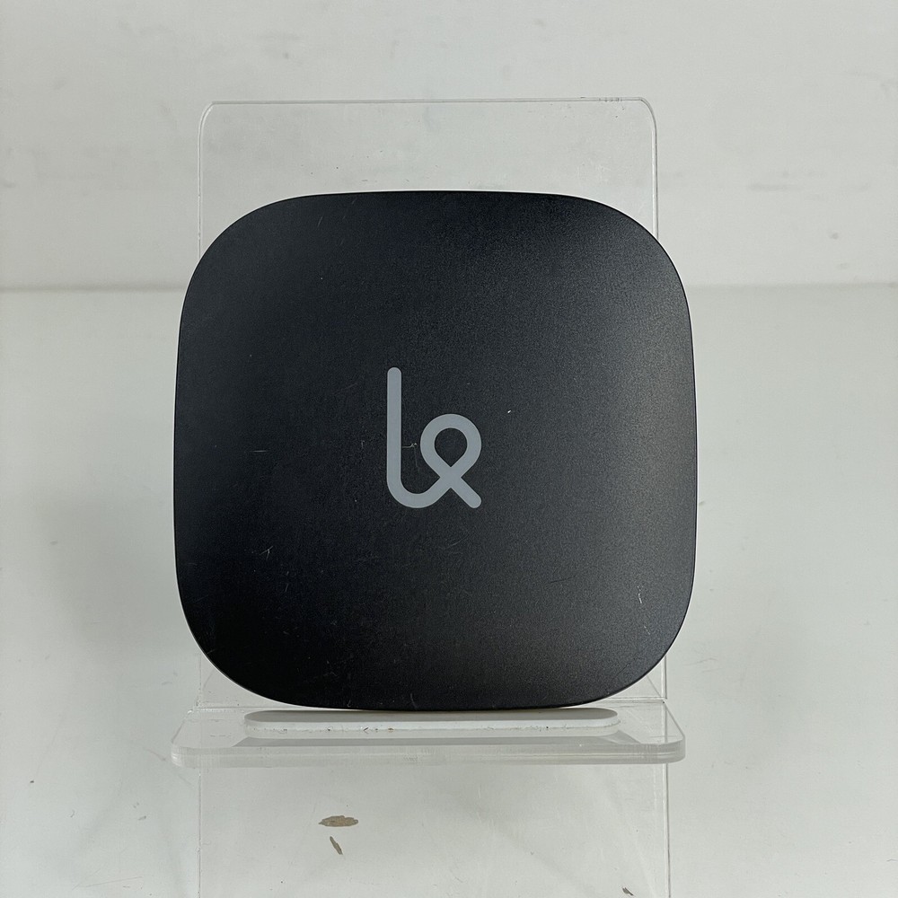 Karma Black Portable Hotspot - (B12:26)