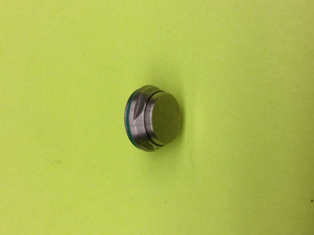 STAR 430 PUSH BUTTON HEAD CAP (NEW)