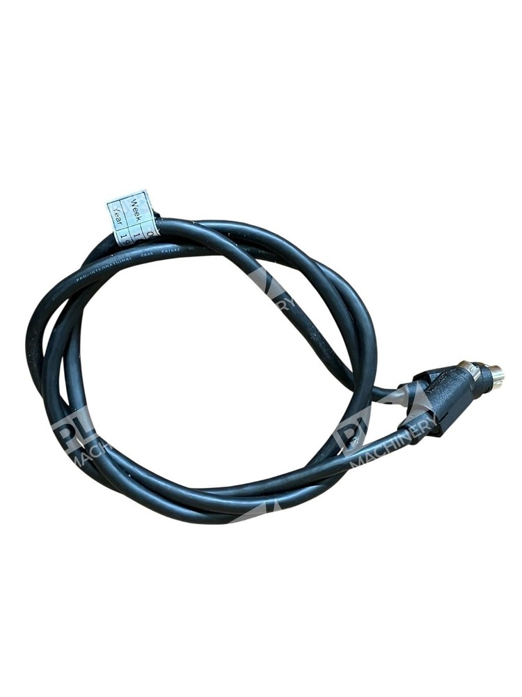 Pan-International 2835 E87647 Communication Cable
