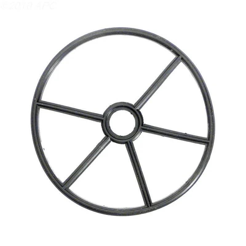 Gasket, Spider, 1.5"