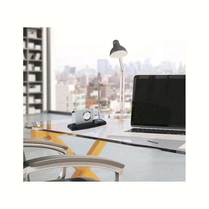 Citizen: Desk Clock With Pen