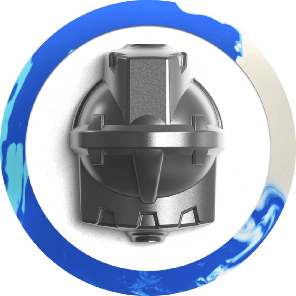 Motiv Subzero Forge Bowling Ball