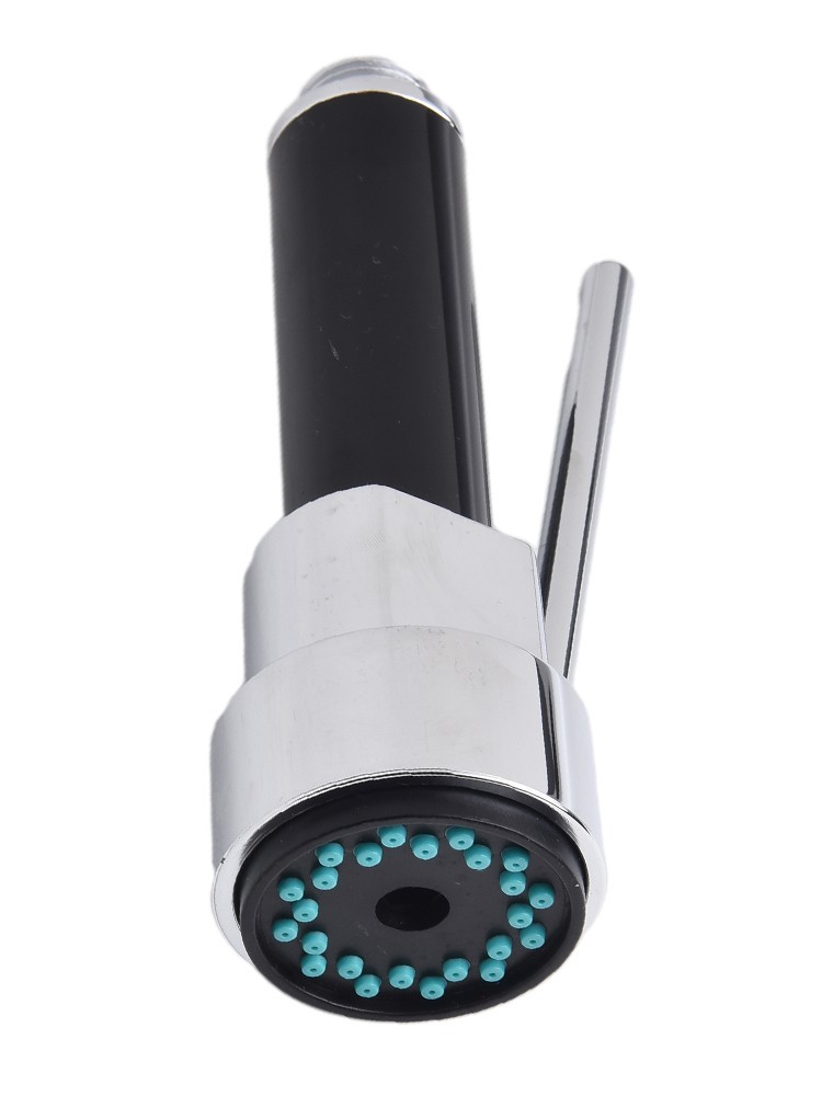 Pull Out Spray Head Replacement Kitchen Mixer Tap Water Shower Setting New