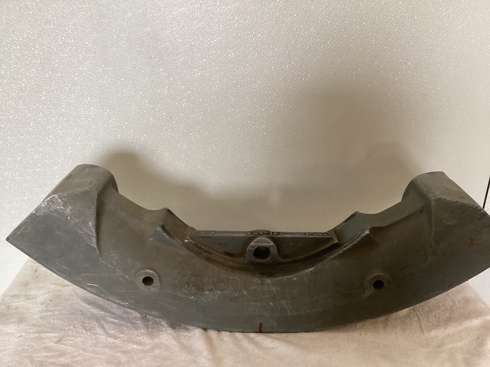 Greenlee 4” IPS Bending Shoe 10926