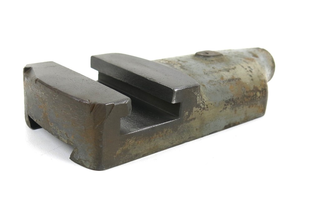 Early South Bend 9" Workshop Lathe Compound Rest Top Casting (Inv. #2)
