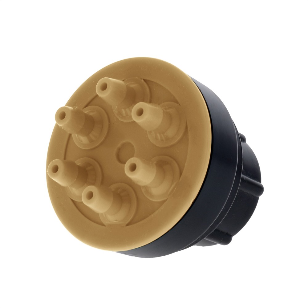 Salco PC Multi-Outlet 1/2" FPT Emitter