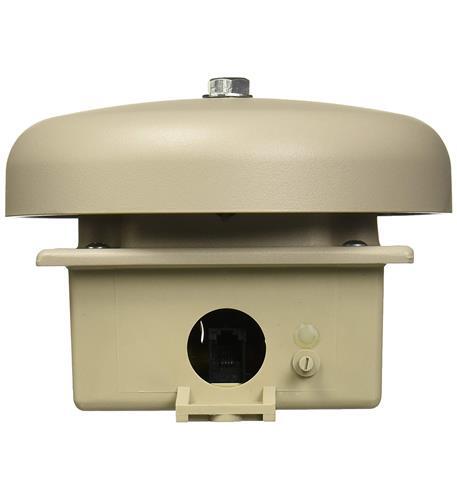 Wheelock 593 Wheelock Loud Bell