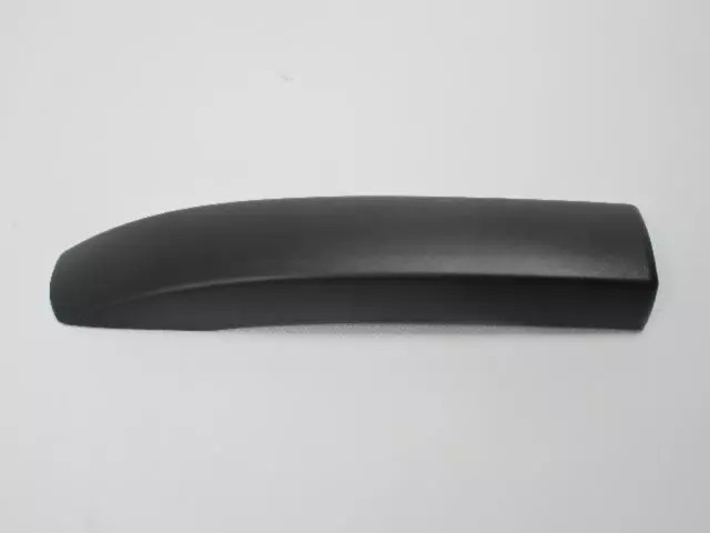 Genuine Mopar Side Rail Cover Left 5113399AB