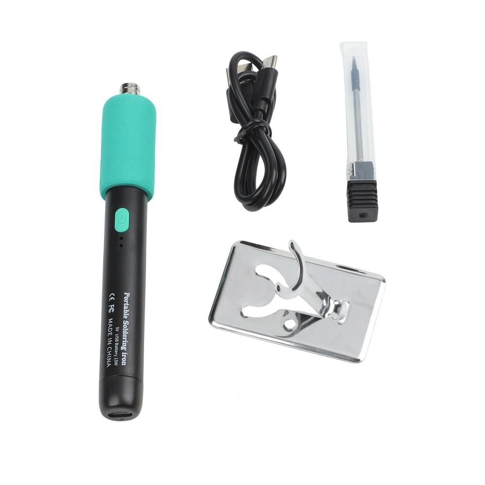 USB-C Charging Interchangeable Tips For Home Improvement User-Friendly Operation