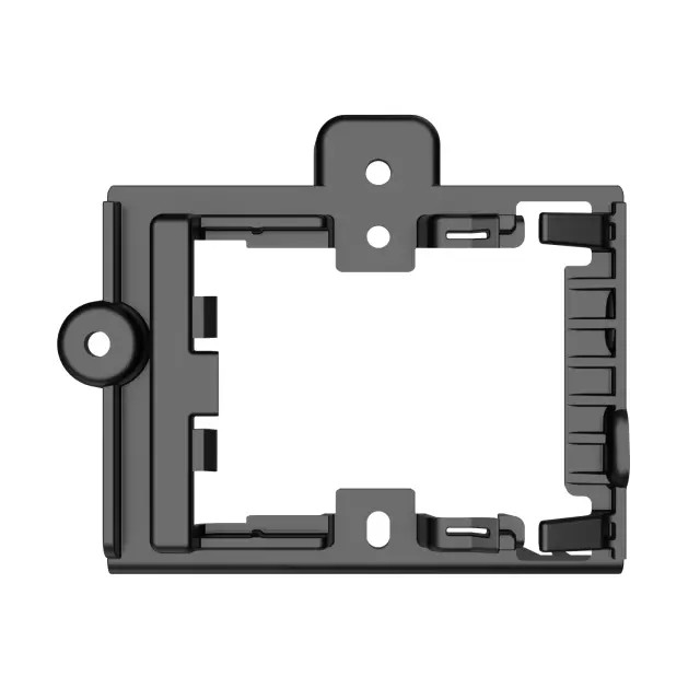 Genuine Mopar Grille Bracket 68408125AA