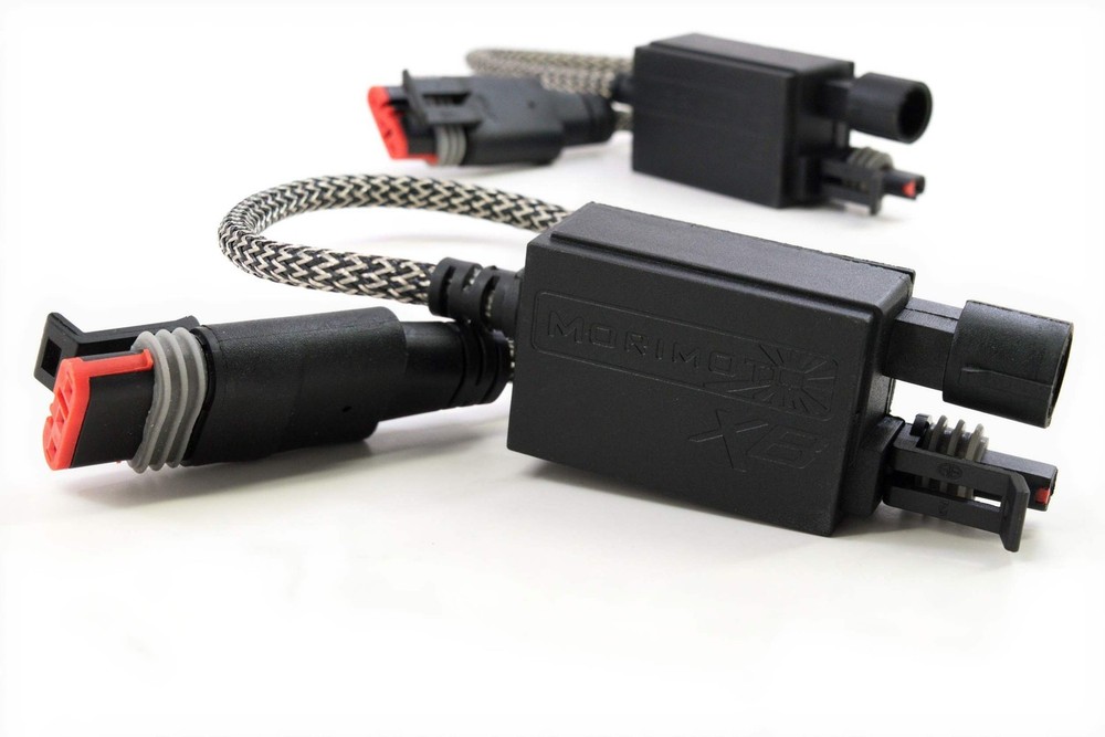 Morimoto AMP Igniter: XB