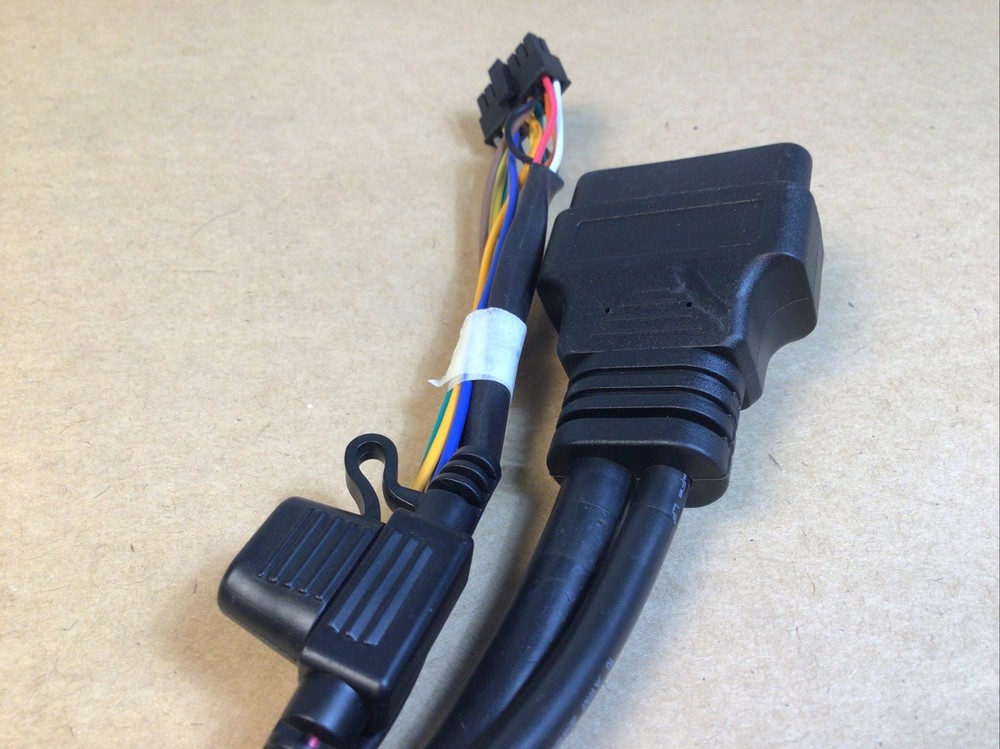 Telogis ? Ford Telematics Module Fleet Vehicle Reporting System NEW