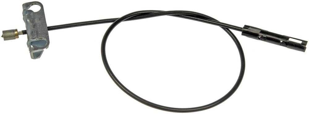 Intermediate Brake Cable  Dorman/First Stop  C660890