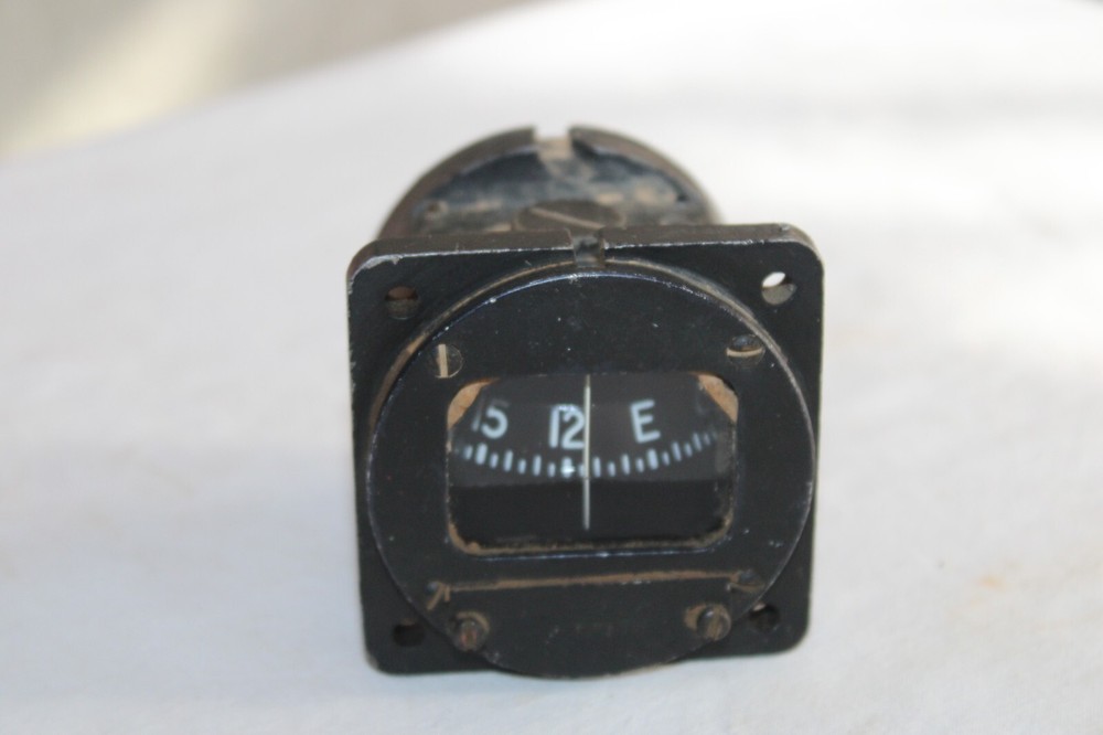 Vintage AIRPATH Aircraft Compass
