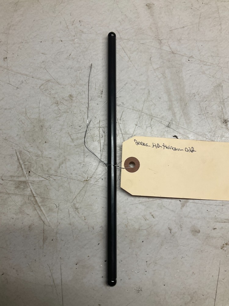 Harley Davidson 96" Twin Cam Fat Bob Pushrods