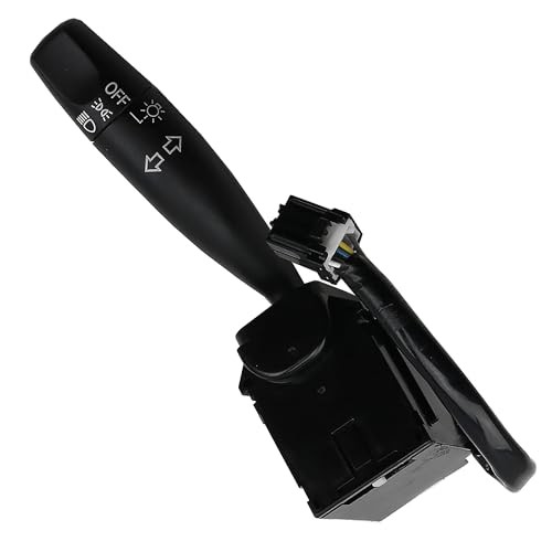 201-2112 Headlight Switch